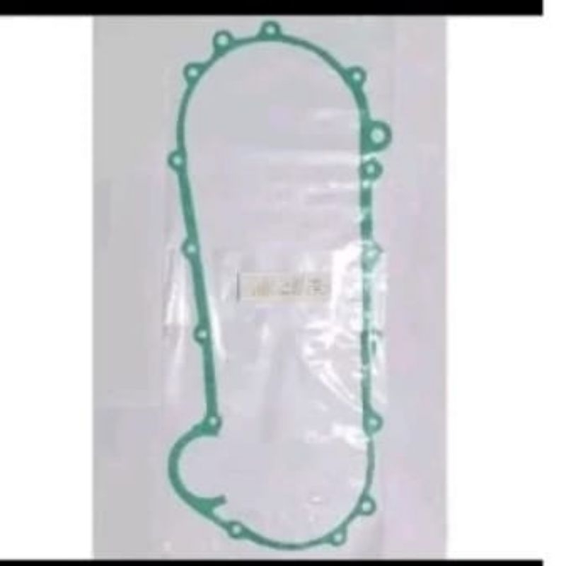 PAKING BAK CVT BEAT KARBU BEAT FI LAMA SCOOPY KARBU