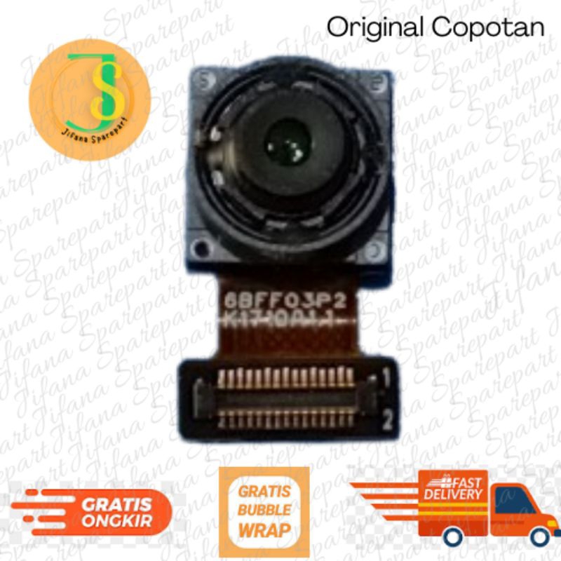Kamera Depan Htc U11 Original Copotan