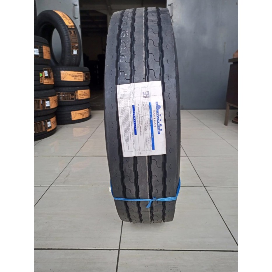 Ban Truck Advance GL279A 750 - R15 14PR - Ban Mobil Truck