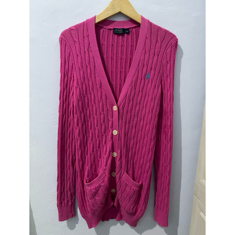 Cardigan Polo Ralph Lauren (PL)