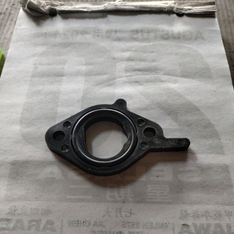 viber insulator jupiter + oring viber karbulatator viber intek jupiter z