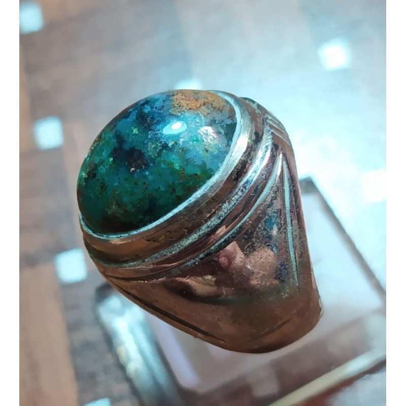 Bacan Doko Majiko Totol BC