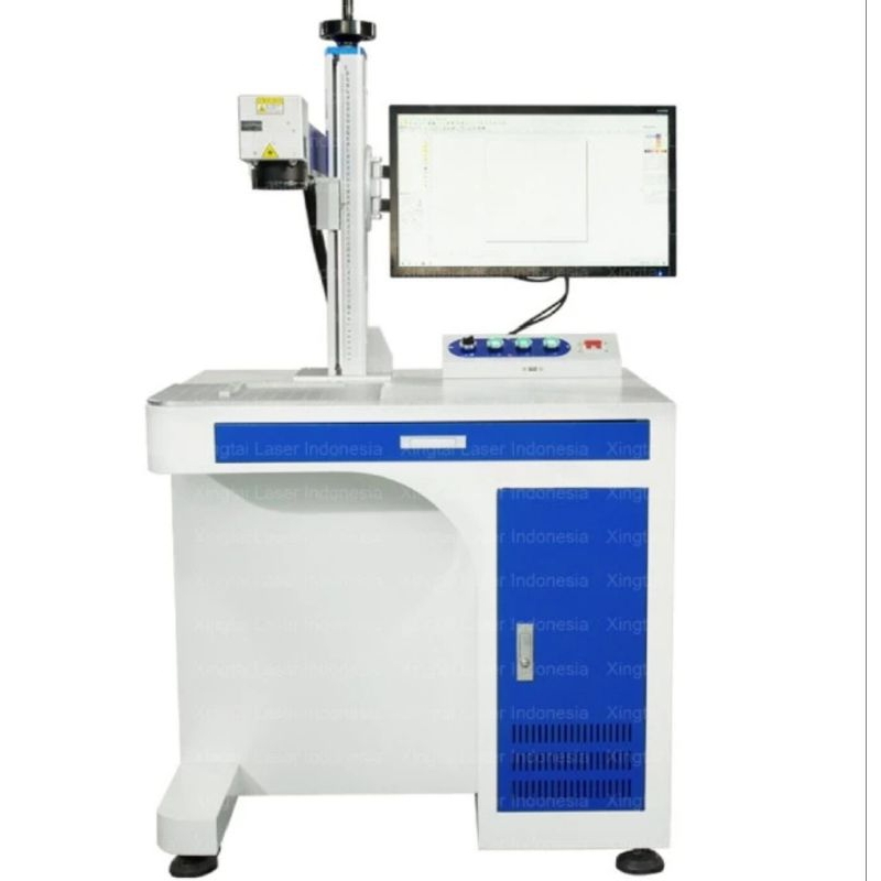 mesin laser grafir 30 watt