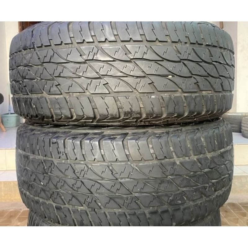 ban mobil ring 20 ban mobil semi off-road ring 265/50 20