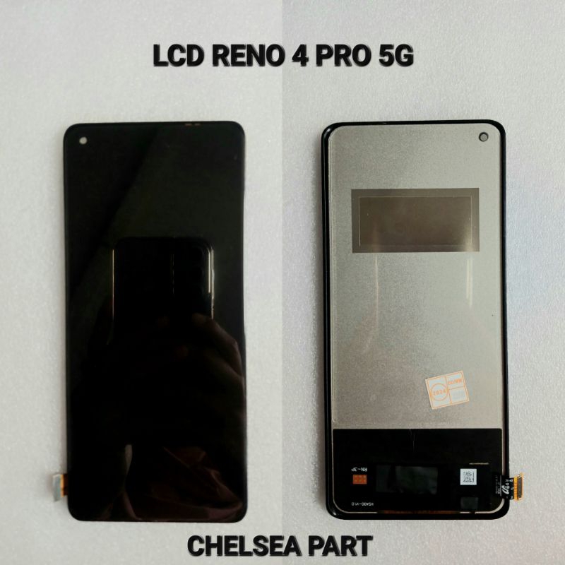 LCD RENO 3 PRO 5G/RENO 4 PRO 5G