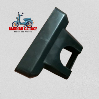 Cover batok lampu depan reflektor honda win muda gl100 gl125