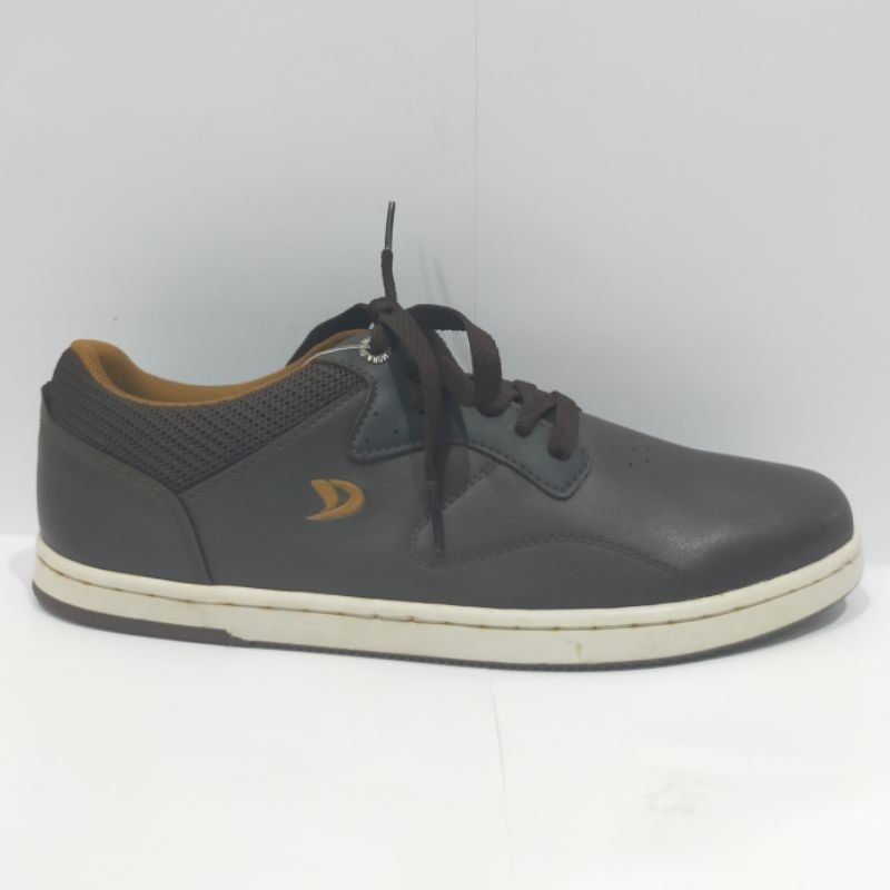 SEPATU DELMORA "RAID" | SEPATU JALAN | SNEAKERS | ORIGINAL | PRIA