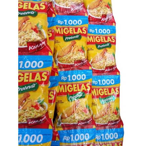 

MIGELAS KARI SACHET [1 RENCENG]