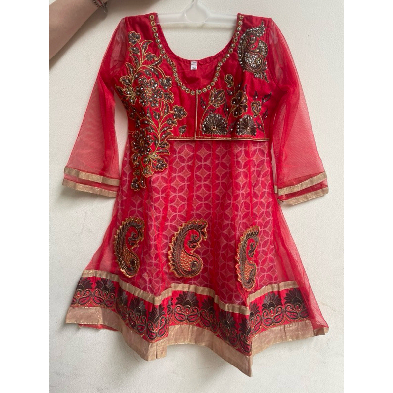 Baju India Anak-Anak-preloved