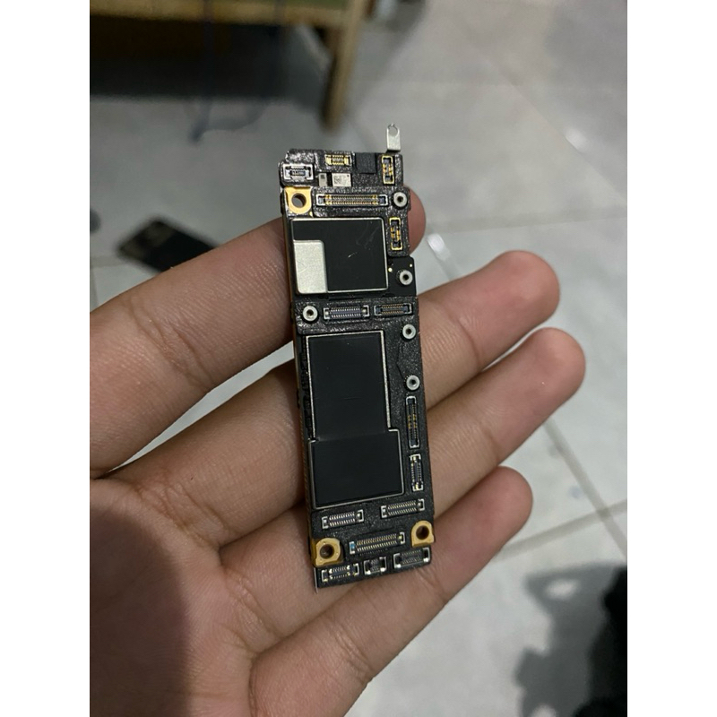 mesin iphone 11/128gb
