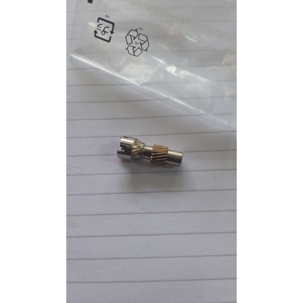 Pinion Gear Shimano Citica 201 HG / CURADO i 201 HG Genuine Part