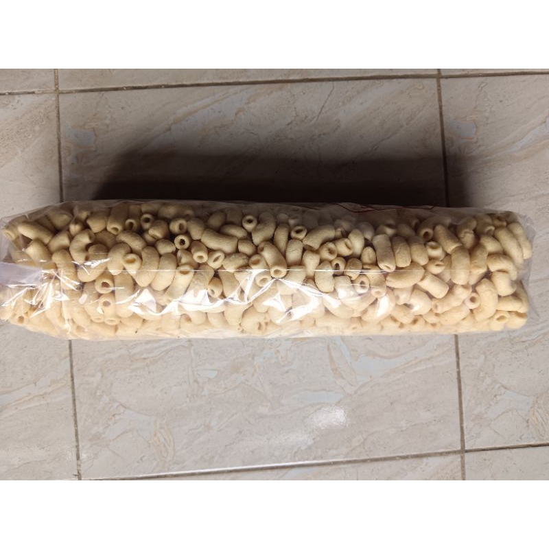 

Lezatoz_Genz Makaroni Goreng Mekar 1 Bal