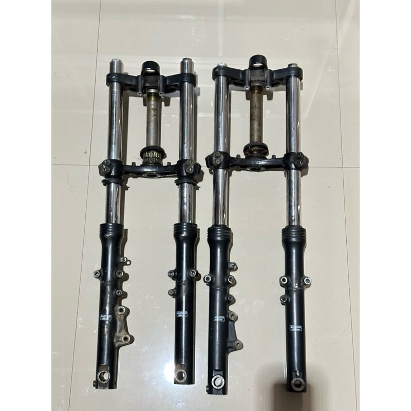 shock ninjaRR copotan