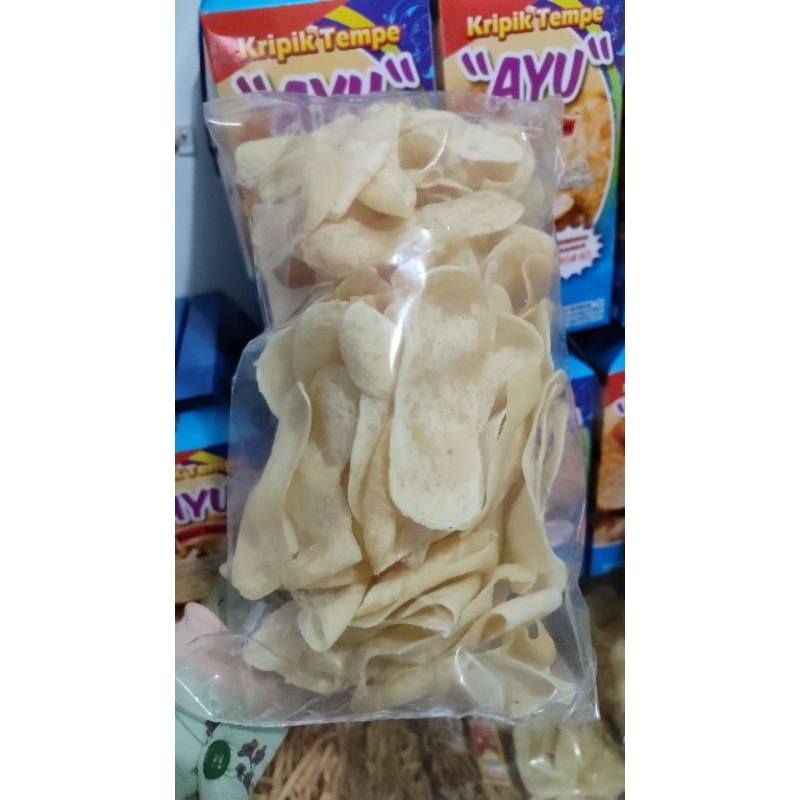 

KERIPIK GETHUK, KERIPIK GURIH, KERIPIK