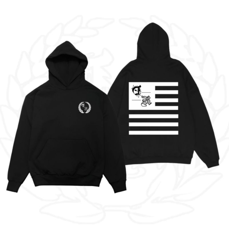 HOODIE DAENDELS ROAD DR