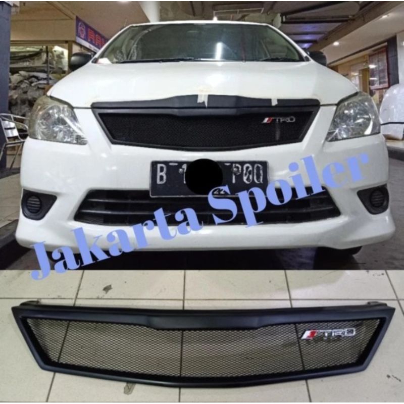 Grill innova 2011-2012 model jaring