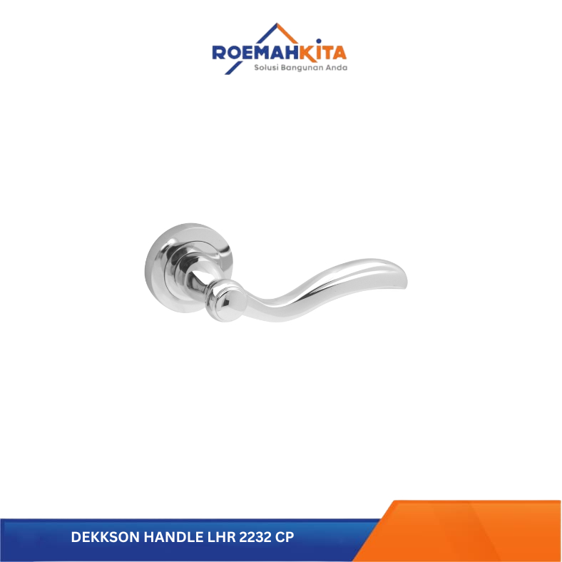 Dekkson Handle LHR 2232 CP