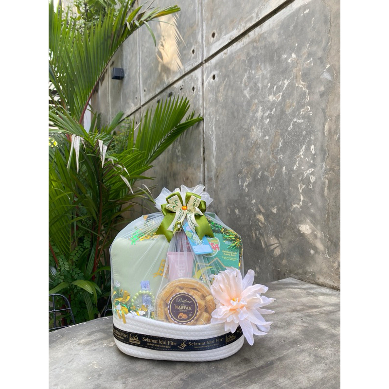 

Hampers Lebaran Paket Raya 1