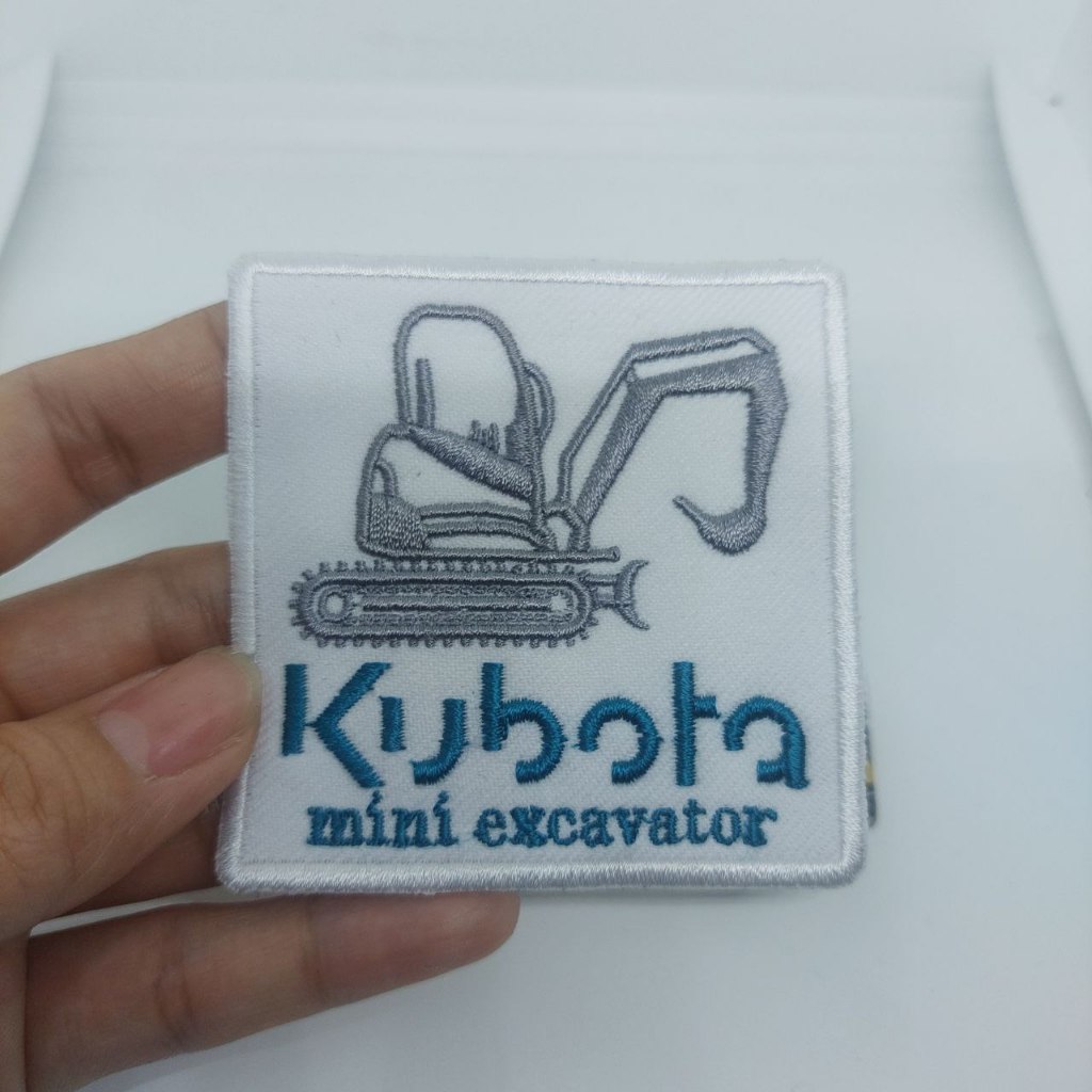 08MIX4 KUBOTA MINI EXCAVATOR