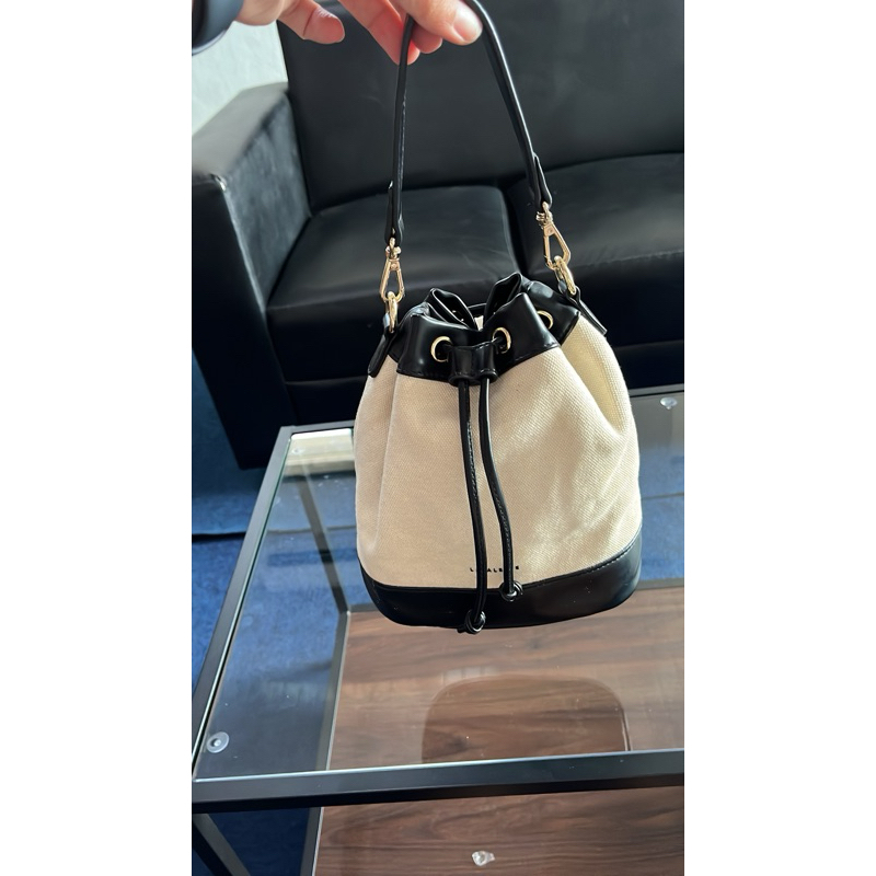 Preloved Tas Lapalette