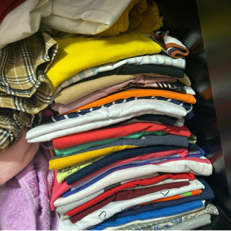 Baju murah cuci gudang wanita