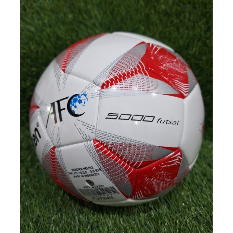 Bola Futsal VANTAGGIO / Bola Futsal MOLTEN / Bola Futsal MOLTEN Jahit / Bola Futsal