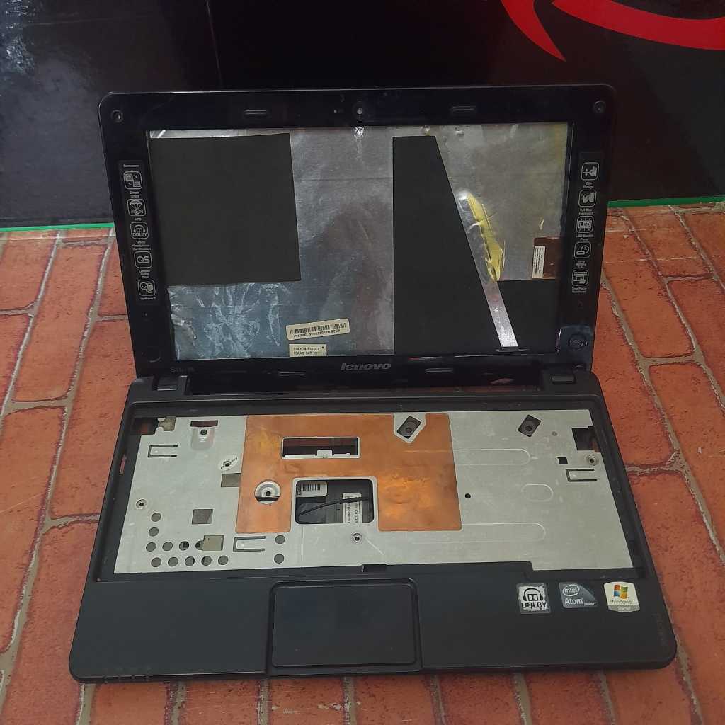 CASE LENOVO IDEAPAD S10-3S