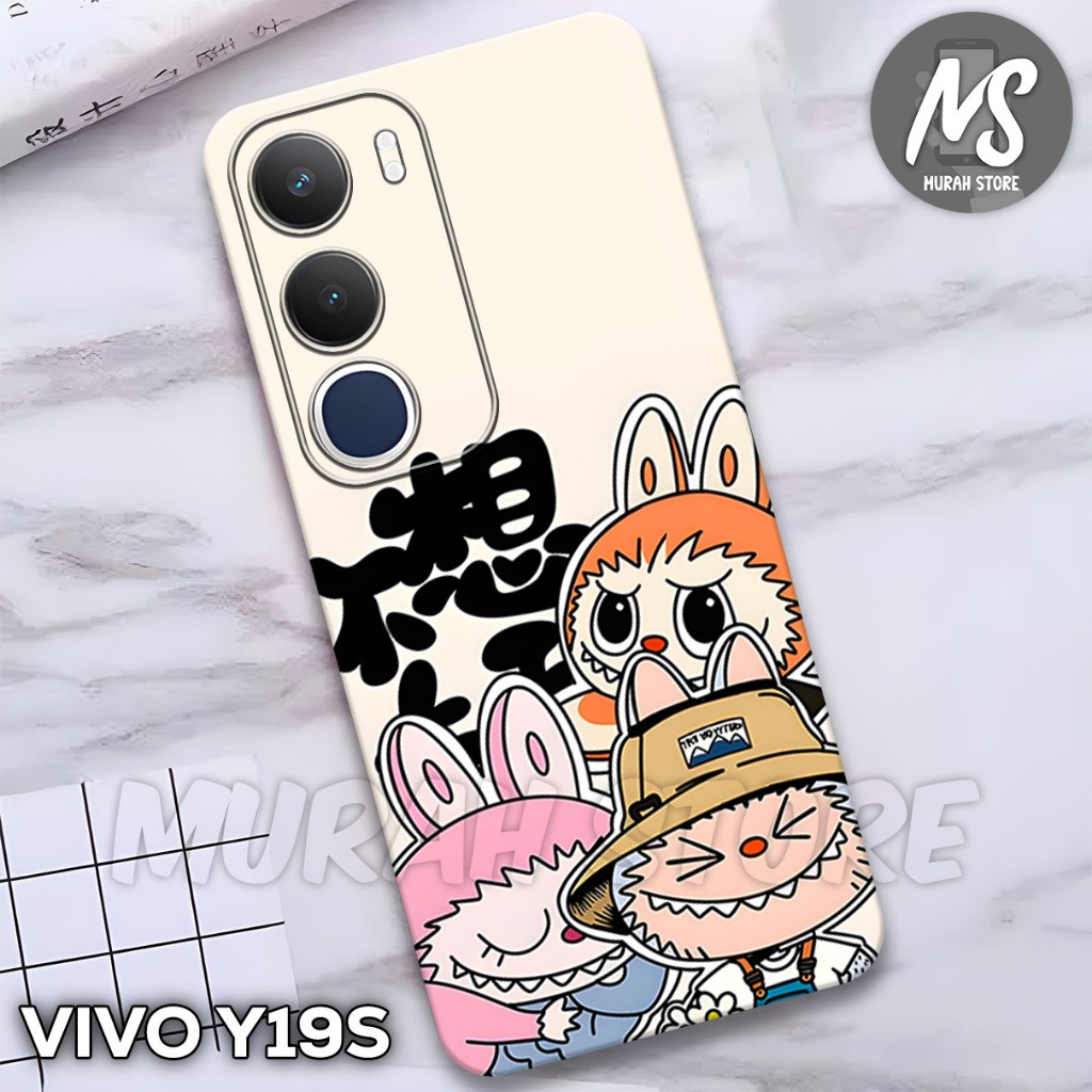 Case Hp VIVO Y19S [MS25 MOTIF CEWEK] - [CASE VIVO Y19S] - [Case Cowok] - [Case Cewek] - [Pelindung H