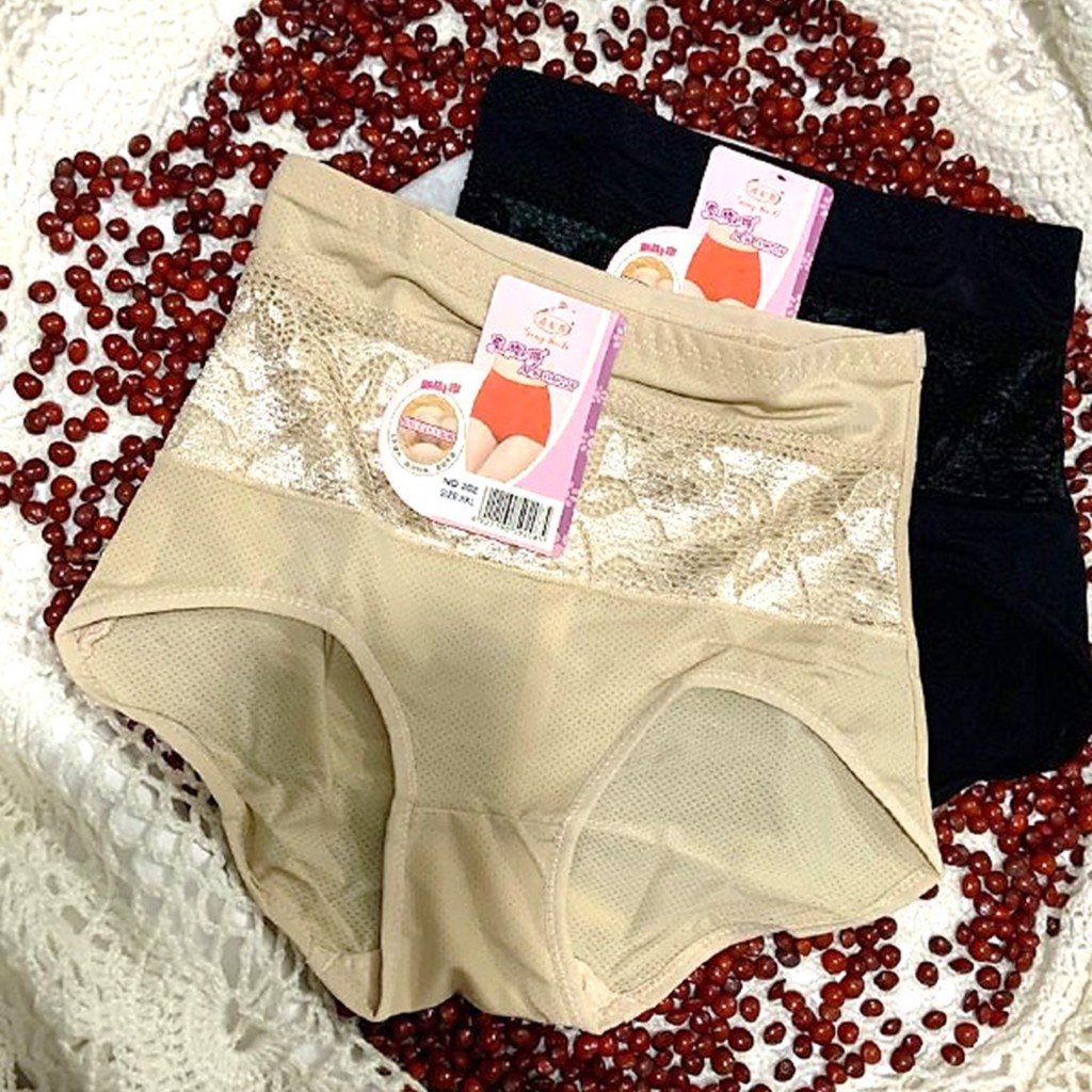 [Spesial CD Korset] Celana Korset Wanita CD Slim Wanita