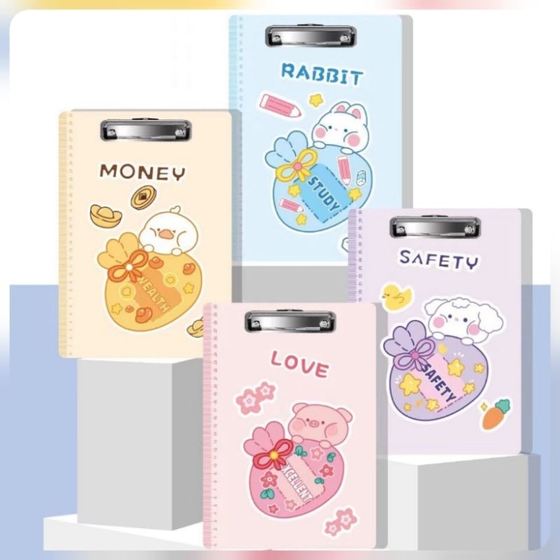 

Papan Jalan - Klipboard - ClipBoard - Papan Ujian - ClipBoard Lucu ukuran A4