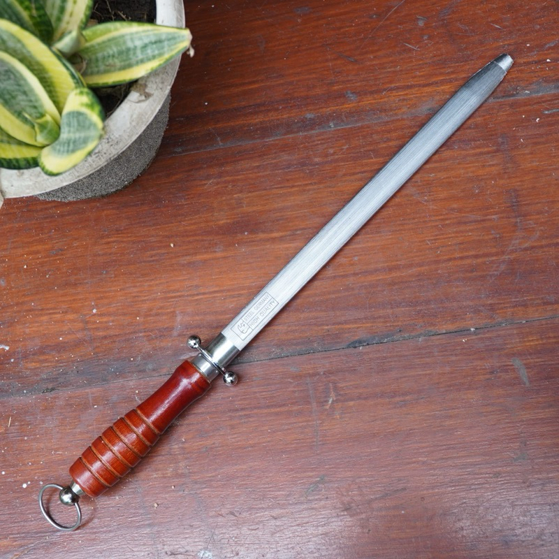 Sharpening jianfeng Oval 30cm