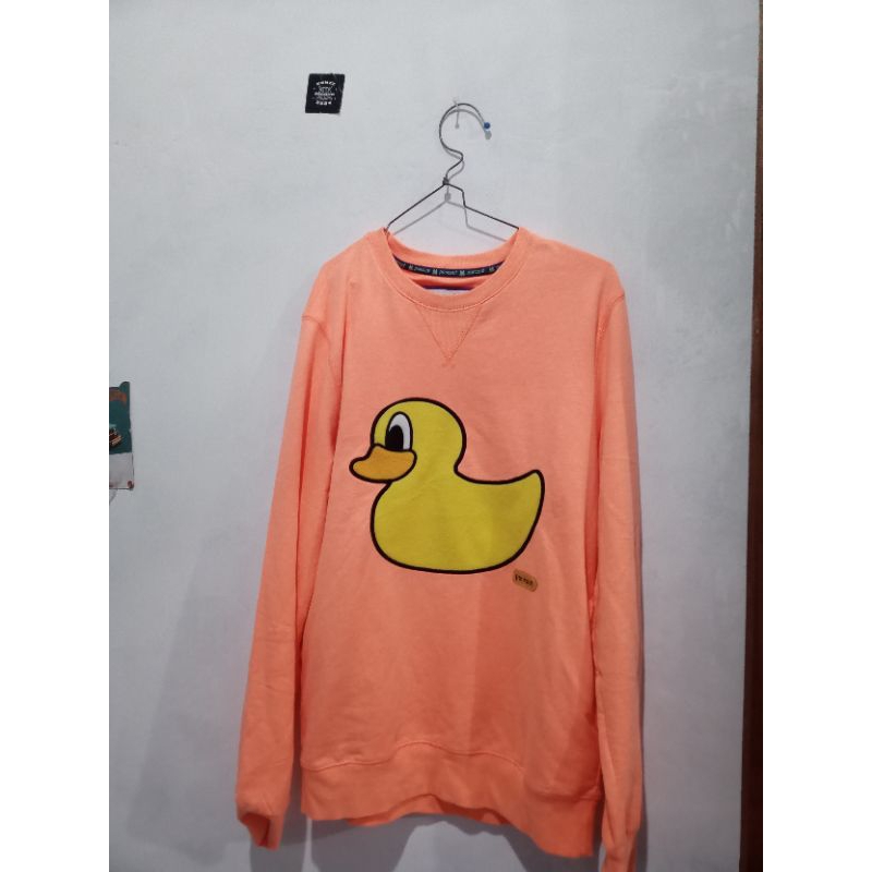 pancoat.pop.duck
