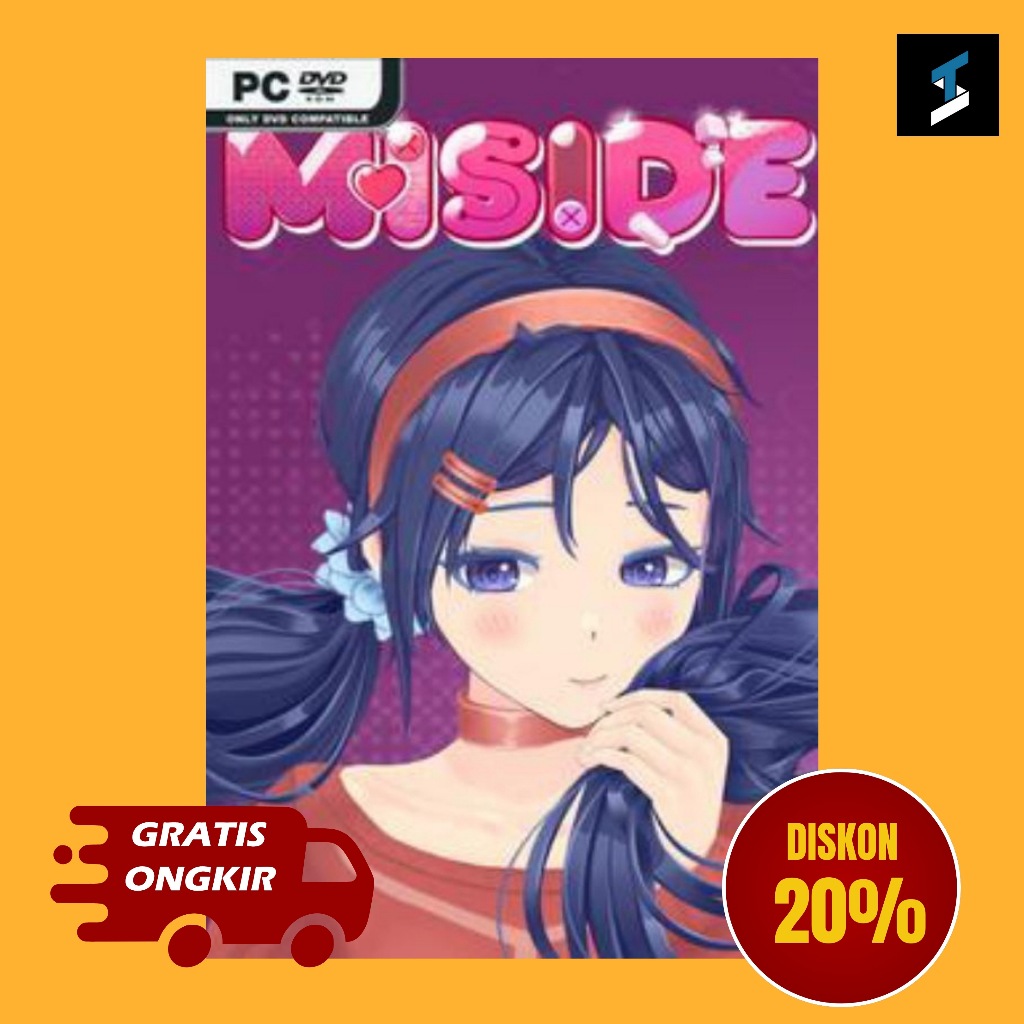 MiSide PC game