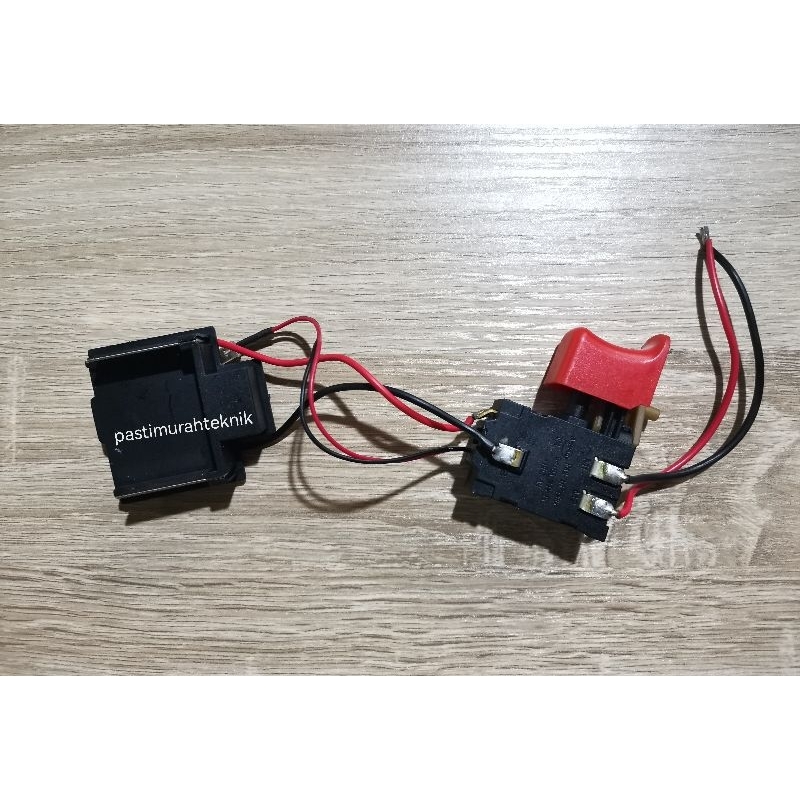 Switch/Saklar Bor 343 NRT-PRO