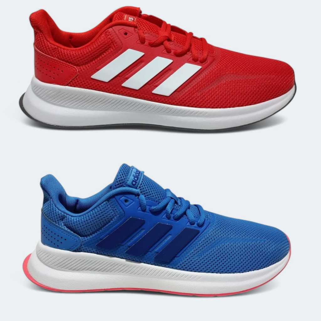 Sepatu Lari / sepatu Running Adidas Runfalcon Original