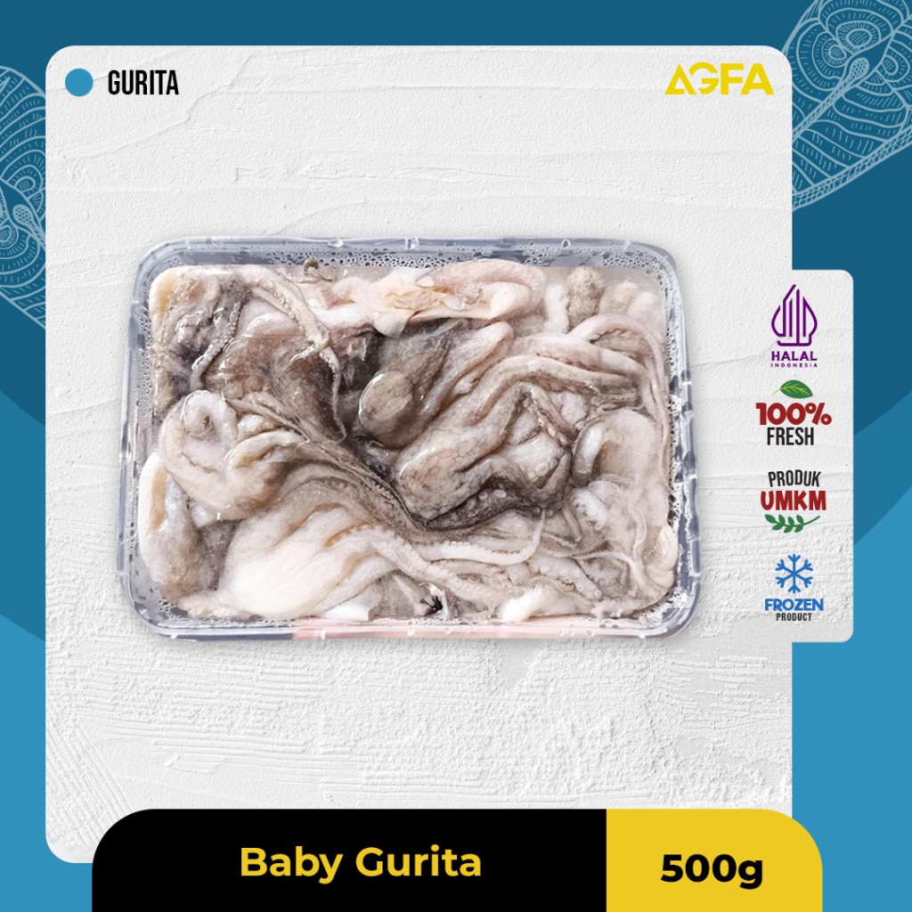 

Potongan Gurita Takoyaki / Leher Gurita / Octopus / Baby Octopus / Bayi Gurita / Tetelan Gurita / Potongan Gurita / Gurita Takoyaki / Gurita Matang