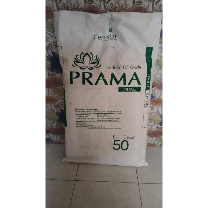 Karung Kedelai Baru 50 kg Isi 50 pcs Karung Plastik 50 kg Karung Baru 50 kg