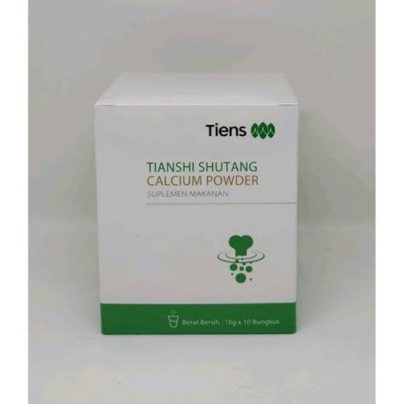 

Susu Labu China - Shutang calsium powder - Menurunkan Gula diabetes