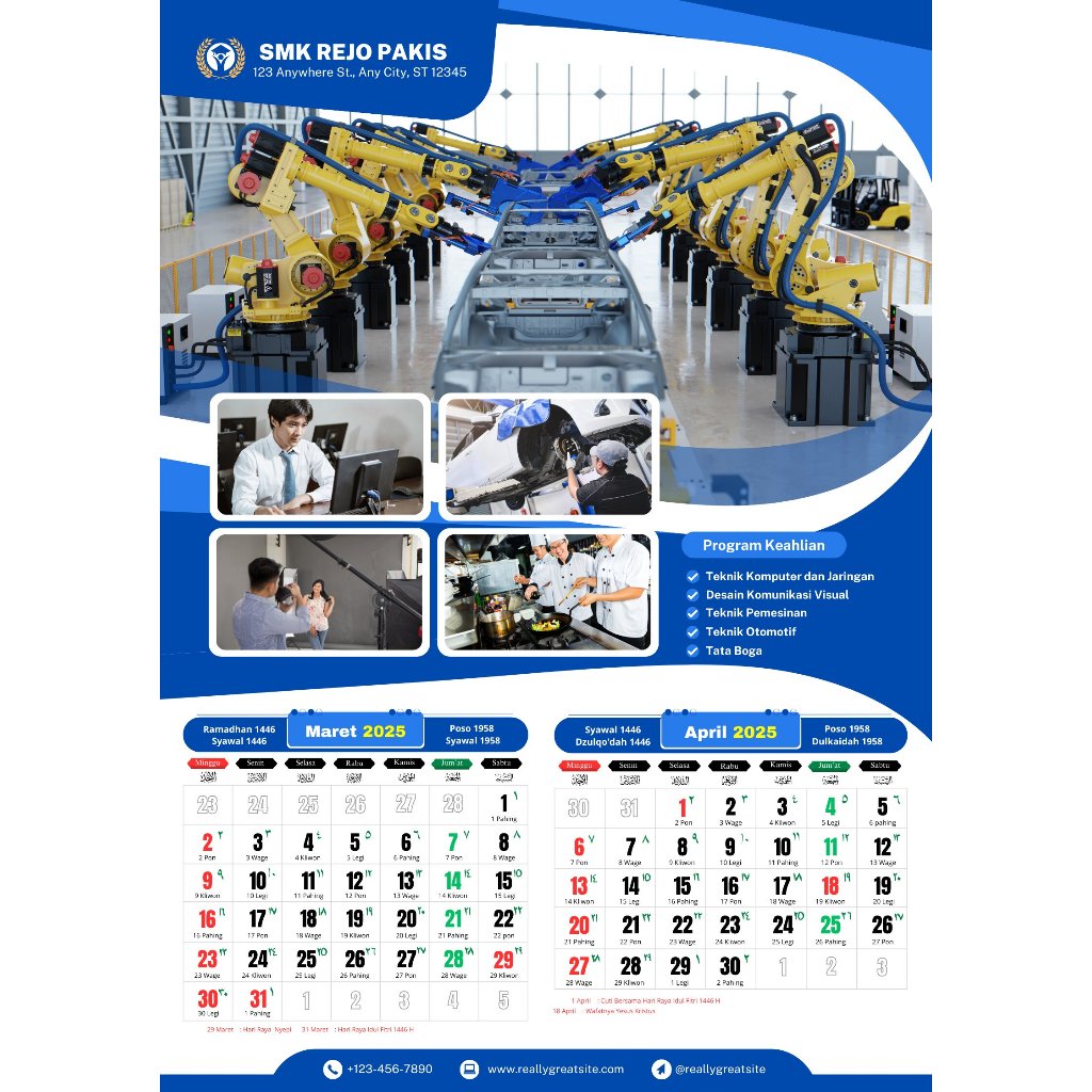 

JASA DESIGN DAN CETAK KALENDER 2025 (4 Lembar)