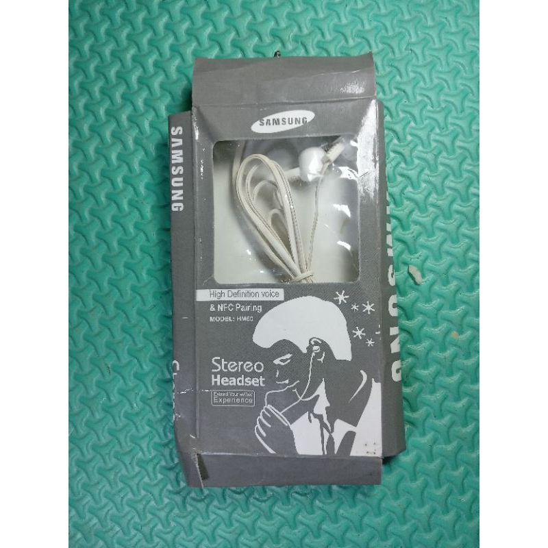 earphone samsung
