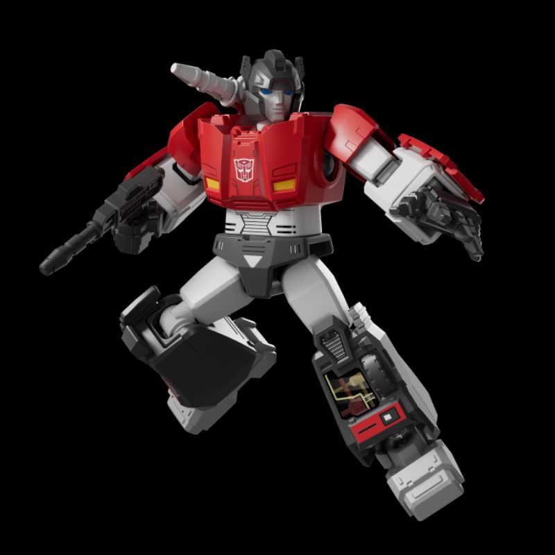 Blokees Transformers Sideswipe gv03