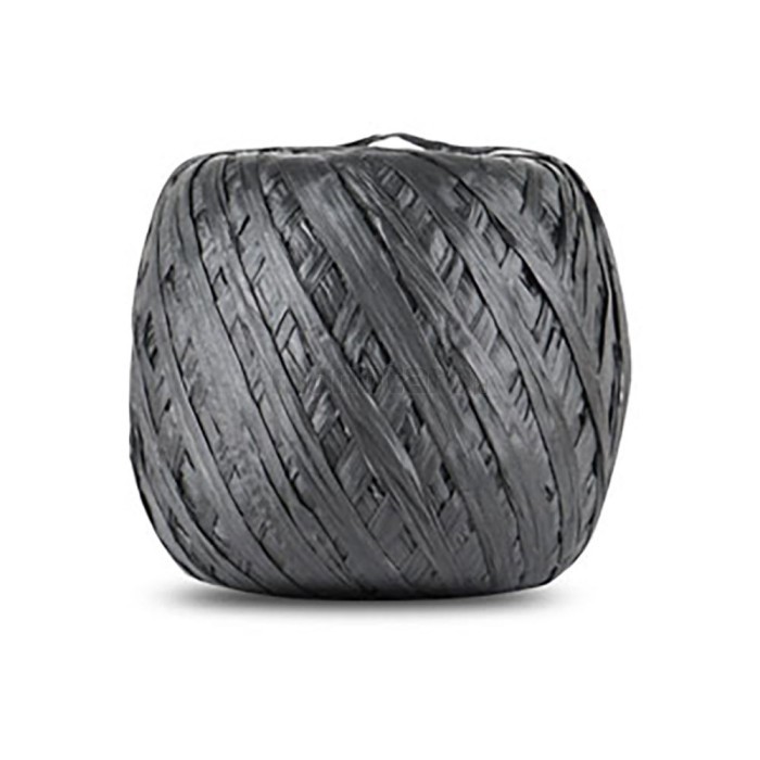 

Tali Rafia Legenda Hitam ( Pcs ) [ Original ]