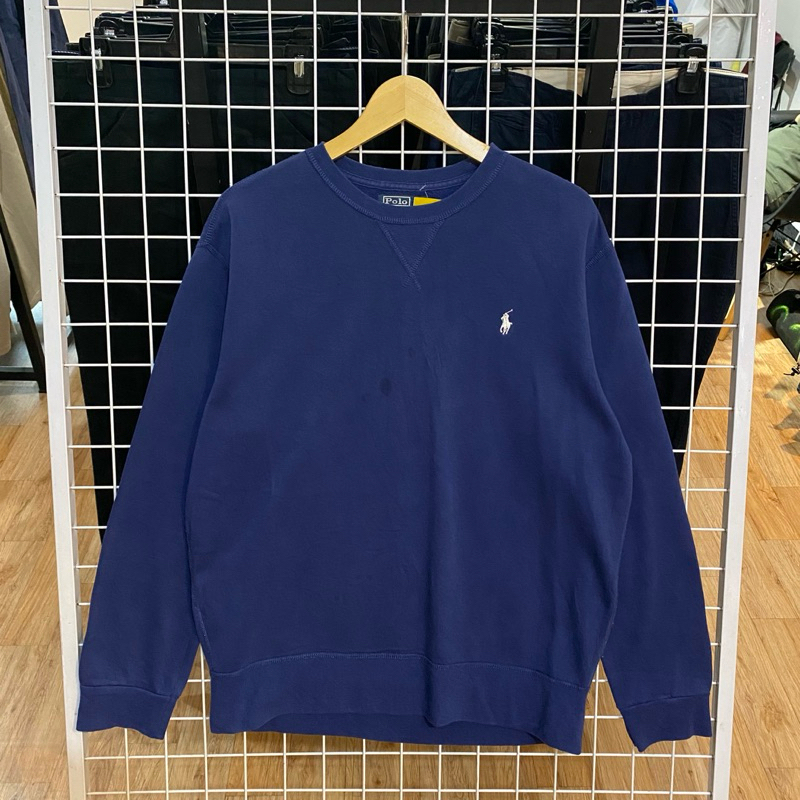 Polo R*lph Lauren Crewneck