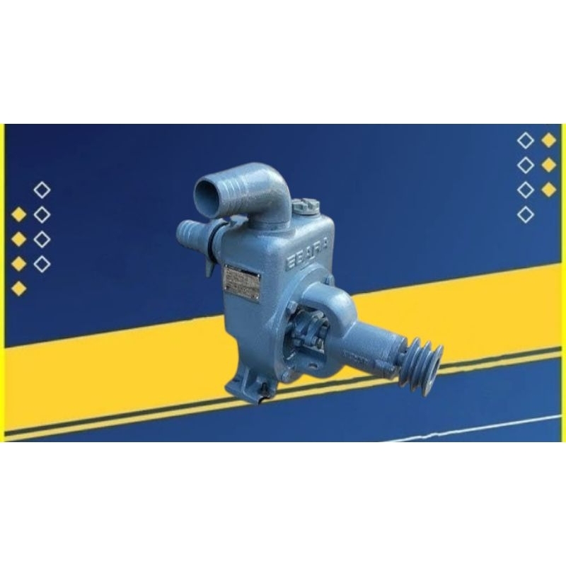 POMPA EBARA SQPB-50 POMPA IRIGASI/PERTANIAN