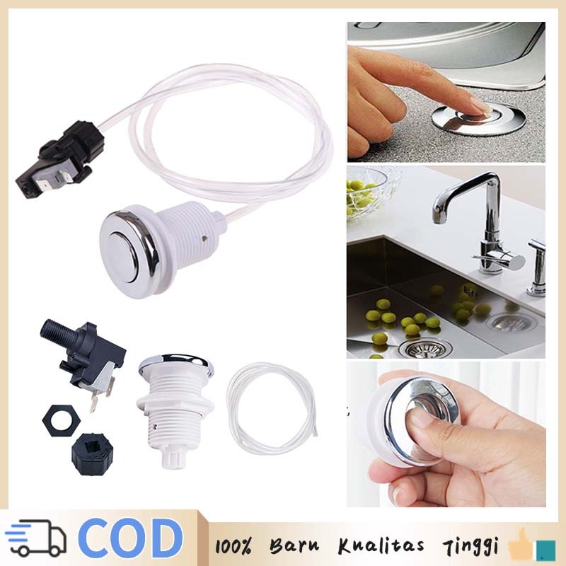 Air Switch Jacuzzi Jual Air Switch Level Switch Tandon Air Switch Kolam Otomatis