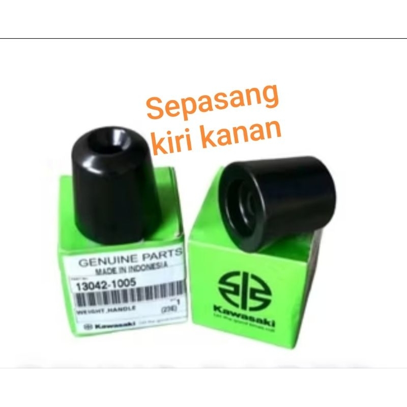 jalu stang setang Ninja ss r rr original