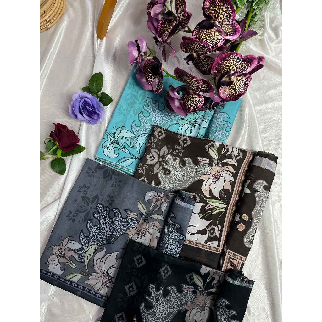 Batik Gabovira-JILBAB PRINTING LAMPUNG