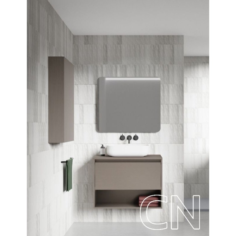 kabinet wastafel / kabinet kamar mandi