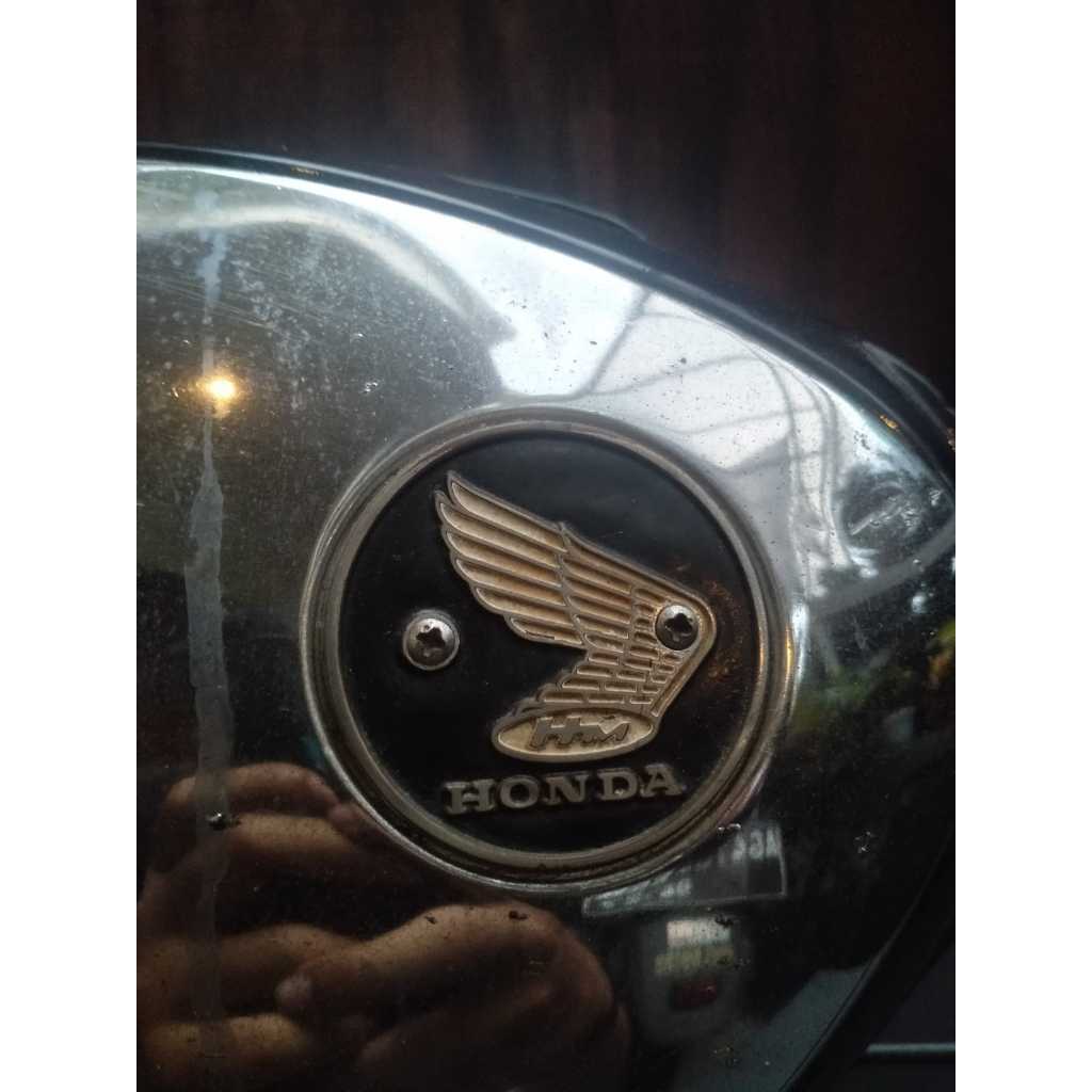 Tangki Honda cb160 original baby dream