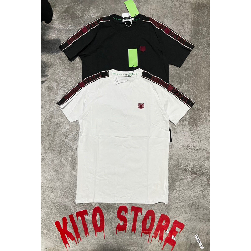 KAOS  import Ken 20208